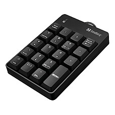 SANDBERG USB Wired Numeric Keypad