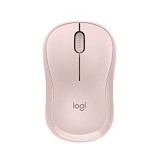 LOGITECH M240 Silent Bluetooth Mouse - ROSE - EMEA-808