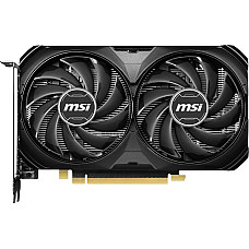 MSI GeForce RTX 4060 Ti VENTUS 2X BLACK 8GB OC