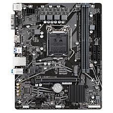 GIGABYTE H510M H V2 LGA1200 DDR4 Micro ATX MB