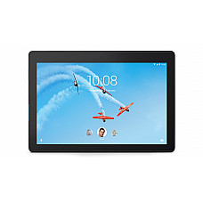 LENOVO TB-X104L MSM8909 10.1inch HD IPS 2GB 16GB 802.11 B/G/N+BT4.0 LTE Cam 2.0MP 1Cell ANDROID SLATE BLACK