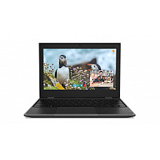 LENOVO 100e 2nd Gen N4100 11.6inch HD 4GB 64GB EMMC Gray IntelUHD600 W10P
