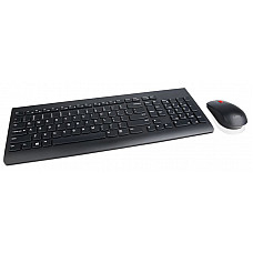 LENOVO Essential Wireless Keyboard and Mouse Combo - Lithuanian