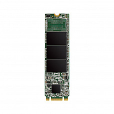 SILICONPOW SP128GBSS3A55M28 Silicon Power SSD A55 128GB, M.2 SATA, 550/420 MB/s