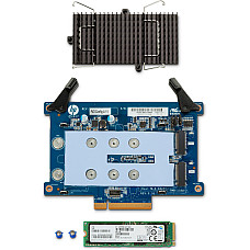 HP ZTurbo 1TB SED Z8 G4 TLC SSD Kit HP ZTurbo 1TB SED Z8 G4 TLC SSD Kit