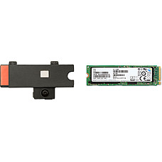 HP ZTurbo 1TB SED Z2 G4 TLC SSD Kit