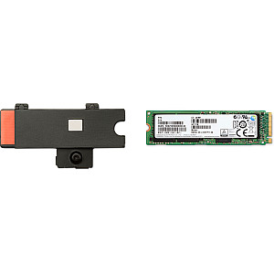 HP ZTurbo 1TB SED Z2 G4 TLC SSD Kit