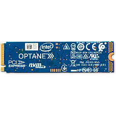 HP 512GB Intel Optane Memory H10 with SSD