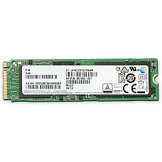 HP Z Turbo Drive 1TB SED TLC SSD Module HP Z Turbo Drive 1TB SED TLC SSD Module