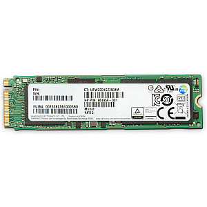 HP Z Turbo Drive 1TB SED TLC SSD Module