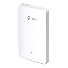 TP-LINK AC1200 Dual Band Wall-Plate Access Point Qualcomm 867Mbps at 5GHz + 300Mbps at 2.4GHz 4 10/100Mbps LAN VLAN