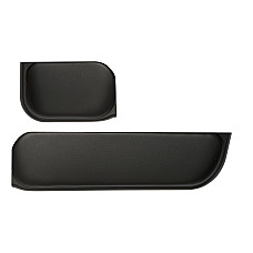 CONTOUR Long/Short Wrist Rest RM Pro3