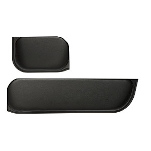 CONTOUR Long/Short Wrist Rest RM Pro3