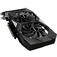 GIGABYTE GeForce GTX 1660 D5 6GB GDDR5 VGA PCI Express 3.0 x16