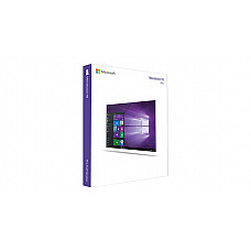 MS Windows Pro FPP 10 32-bit/64-bit International P2 1 License USB Flash Drive Price Diff (EN)