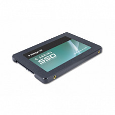 INTEGRAL INSSD120GS625C1 Integral 120GB SSD C-SERIES - 2.5 SATA III 6Gbps , R/W 515/400 MB/s