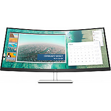 HP E344c 34inch Curved Display