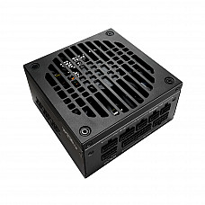 FRACTAL DESIGN PSU ION SFX Gold 650W Black EU Cord