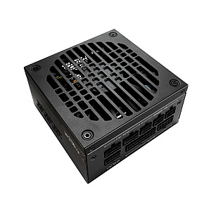 FRACTAL DESIGN PSU ION SFX Gold 650W Black EU Cord