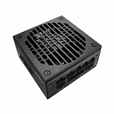 FRACTAL DESIGN PSU ION SFX Gold 500W Black EU Cord