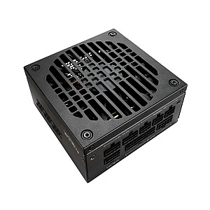 FRACTAL DESIGN PSU ION SFX Gold 500W Black EU Cord