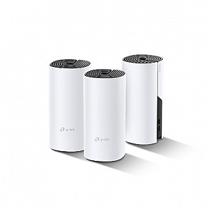 TP-LINK AC1200 Whole-Home Hybrid Mesh Wi-Fi System with Powerline Qualcomm CPU 867Mbps at 5GHz+300Mbps at 2.4GHz AV1000 Powerline