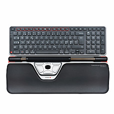 CONTOUR RollerMouse Red Plus WL + Balance Keyboard WL CONTOUR RollerMouse Red Plus WL + Balance Keyboard WL