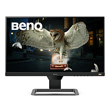 BENQ EW2480 60 45cm 24inch LED-Display 1920x1080 Full-HD 16:9 16.7Mio 5ms GtG 3x HDMI 2.0