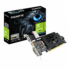 GIGABYTE GeForce GT 710 D5-2GL