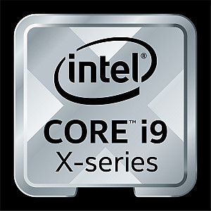INTEL Core i9-10920X 3.5GHz 19.25MB Cache Box CPU