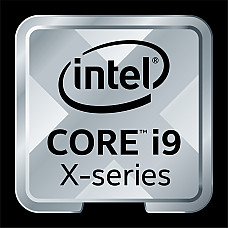 INTEL Core i9-10900X 3.7GHz 19.25MB Cache Tray CPU