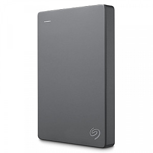 SEAGATE Basic Portable Drive 5TB HDD USB3.0 RTL