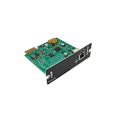 APC UPS Network Management Card with PowerChute Network Shutdown APC UPS Network Management Card with PowerChute Network Shutdown