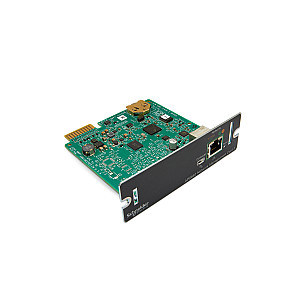 APC UPS Network Management Card with PowerChute Network Shutdown APC UPS Network Management Card with PowerChute Network Shutdown