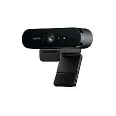 LOGITECH Bundle Casque sans fil Zone + Webcam Brio 4K