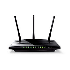 TP-LINK AC1750 Wireless Dual-B GB Router 1750Mbps 450Mbps 2.4Ghz + 1300Mbps at 5Ghz 802.11a/b/g/n/ac Gigabit Ethernet TP-LINK AC1750 Wireless Dual-B GB Router 1750Mbps 450Mbps 2.4Ghz + 1300Mbps at 5Ghz 802.11a/b/g/n/ac Gigabit Ethernet