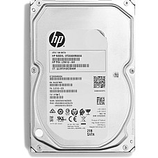 HP HDD 2TB 7200RPM SATA 3.5inch SMR