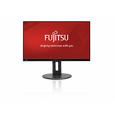FUJITSU Display B27-9 27inch TS FHD EU Business Line Ultra Narrow 5-in-1 stand marble grey DP HDMI VGA 4xUSB