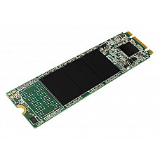 SILICON POWER SSD A55 256GB M.2 SATA 560/530 MB/S