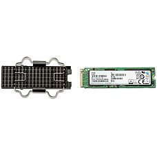 HP 1x512GB M.2 2280 PCIeTLC SSD Z8 G4 Kit