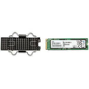 HP 256GB M.2 2280 PCIeTLC SSD Z2/4/6 Kit