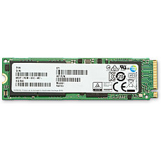 HP 1TB M.2 2280 PCIe TLC SSD Z2 Module