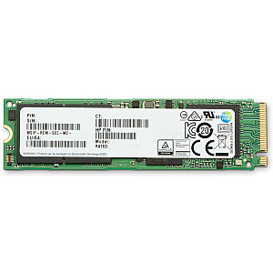 HP 1TB M.2 2280 PCIe TLC SSD Z2 Module