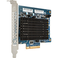HP 1x256GB M.2 2280 PCIe NVMe TLC SSD Dual Pro Kit
