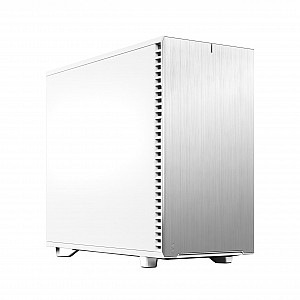 FRACTAL DESIGN Define 7 White Solid