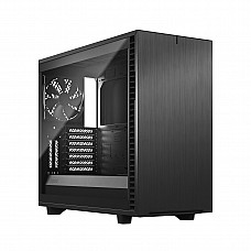 FRACTAL DESIGN Define 7 Gray TG