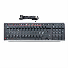 CONTOUR Balance Keyboard PN Wired CONTOUR Balance Keyboard PN Wired