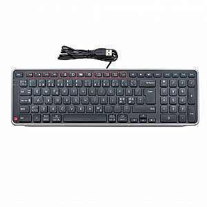 CONTOUR Balance Keyboard PN Wired CONTOUR Balance Keyboard PN Wired