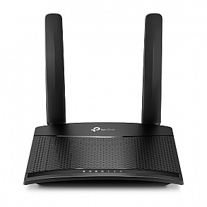 TP-LINK TL-MR100 WiFi N300 4G LTE Modem Router LAN+WAN/LAN+SIM slot TP-LINK TL-MR100 WiFi N300 4G LTE Modem Router LAN+WAN/LAN+SIM slot