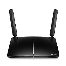 TP-LINK Dual Band 4G LTE Router TP-LINK Dual Band 4G LTE Router